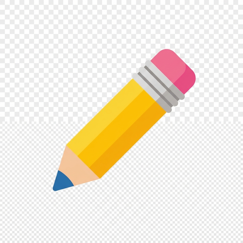 Pencil Logo