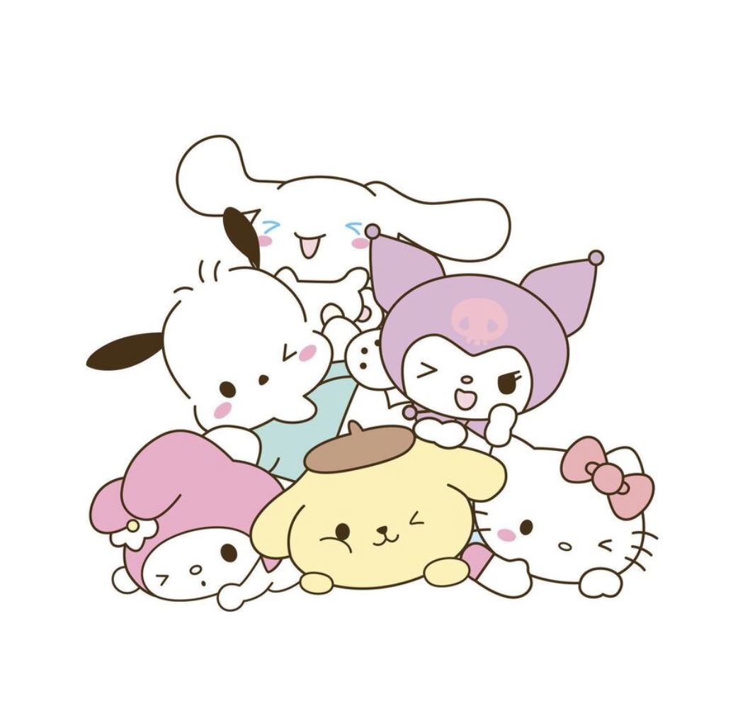 SANRIO