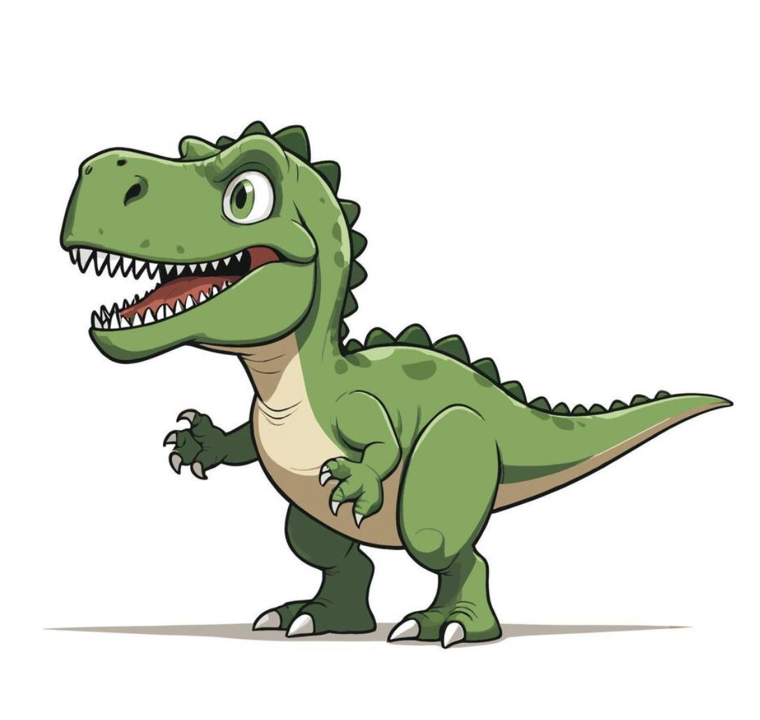 Dinosaur